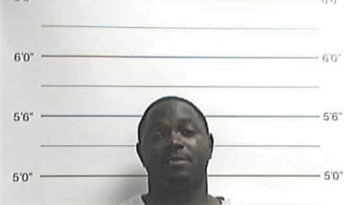 Rodney Brown, - Orleans Parish County, LA 